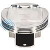 JE PISTONS 314441 SUB WRX EJ205 92.5MM BORE CR 9.5 KIT SET OF 4 PISTONS
