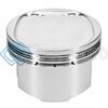 JE PISTONS 317184 KAWASAKI 12-13 BRUTE 750 PISTON KIT