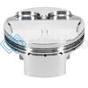 JE PISTONS 317204 SUZUKI TL 1000R PISTON KIT