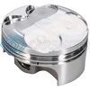 JE PISTONS 317207 KAWASAKI 03-06 ZX6-R PISTON KIT