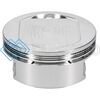 JE PISTONS 317213 HARLEY TWIN CAM 110 PISTON KIT