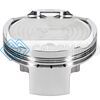 JE PISTONS 317229 HARLEY V-ROD 02-06 PISTON KIT