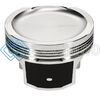 JE PISTONS 317556 KAWASAKI NINJA EX250-F/R PISTON KIT