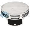 JE PISTONS 317559 KAWASAKI NINJA EX250-F/R PISTON KIT