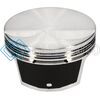 JE PISTONS 321244 GM LS1 FT 6.125IN ROD 3.905IN BORE -2CC DISH - SET OF 8