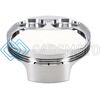 JE PISTONS 323557 YAMAHA YZ250F PISTON KIT