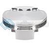 JE PISTONS 323900 KTM 500 EXC / EX-W 11.8 TO 1 PISTON KIT