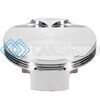 JE PISTONS 323901 KTM 500 EXC / EX-W 12.5 TO 1 PISTON KIT