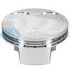 JE PISTONS 324101 YAMAHA 14 GRIZZLY 700 PISTON KIT