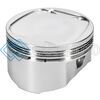 JE PISTONS 325020 SUZUKI GSXR 1K 01-04 PISTON KIT