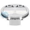 JE PISTONS 325028 HONDA TRX450 PRO 3RNG PISTON KIT