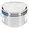 JE PISTONS 327840 NISSAN TB48DE (STROKER) 99.5MM BORE 108MM STROKE 11.6CC DOME 10:1 CR (SET OF 6)