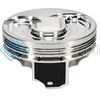 JE PISTONS 338677 GM LT1 ASYMMERICAL KIT SET OF 8 PISTONS