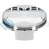 JE PISTONS 345056 HONDA M/C CRF 450 2017 14.5 TO 1 PISTON KIT