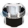 JE PISTONS 353228 PORSCHE 911 2.2L 89MM SET OF 6 PISTONS