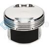 JE PISTONS 353245 PORSCHE 3.0L TURBO 98MM BORE 0.866IN PIN DIAMETER SET OF 6 PISTONS
