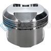 JE PISTONS 353283 PORSCHE 911 3.2L 95MM SET OF 6 PISTONS