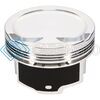 JE PISTONS 353841S КОВАНЫЙ ПОРШЕНЬ ДЛЯ VW 2.0TSI 83.50 ММ ПАЛЕЦ 21 ММ СЖ 9.6