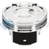 JE PISTONS 360929R КОВАНЫЙ ПОРШЕНЬ ДЛЯ FORD ECOBOOST 92.63 ММ СЖ 10.0