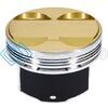 JE PISTONS 361275 ULTRA SERIES HONDA K20A 88MM BORE 10.0:1 CR SET OF 4 PISTONS