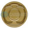 JE PISTONS 361331 ULTRA SERIES SUBARU EJ257 99.75MM BORE 9.5:1 CR SET OF 4 PISTONS