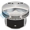 JE PISTONS 361363 2004+ HONDA S2000 F22C BORE 88 OVERSIZE 1.00 7.9 DOME VOLUME F STYLE SKIRT - SET OF 4