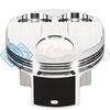 JE PISTONS 361473 TOYOTA 4A-GE 20V 81MM BORE (SIZE STD) 12.0:1 CR 6.8CC DOME PISTON (SET OF 4)
