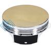 JE PISTONS 361718 ULTRA SERIES GM GEN III/IV LS 4.01IN BORE/4IN STROKE SET OF 8 PISTONS