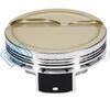 JE PISTONS 361724 ULTRA SERIES GM GEN III/IV LS 4.01IN BORE/3.622IN STROKE SET OF 8 PISTONS