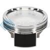 JE PISTONS 362143 PORSCHE 996 / 997 3.6L TWIN TURBO 100MM BORE -25.5CC DISH 9.4:1 CR - SET OF 6