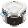 JE PISTONS 362222 FERRARI 2.9L 308 V8 2V 81.50MM BORE - SET OF 8