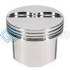 JE PISTONS 363685S POLARIS RZR XP 1000 93MM 10.5 TO 1 PISTON SINGLE
