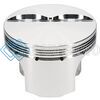 JE PISTONS 363687 POLARIS RZR XP 1000 93MM 11.51 PISTON KIT