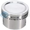 JE PISTONS 366830 CAN AM MAVERICK X3 TURBO 9.5 PISTON KIT