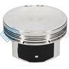 JE PISTONS 367213 GEN 3 HEMI 6.2L HELLCAT 4.09IN BORE -4.8CC DISH 0.927IN PIN DIA - SET OF 8