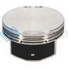 JE PISTONS 367216 GEN 3 HEMI 6.4L APACHE 4.09IN BORE -4.8CC DISH 0.927IN PIN DIA - SET OF 8