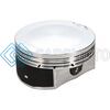 JE PISTONS 367217 GEN 3 HEMI 6.4L APACHE 4.095IN BORE -5.0CC DISH 0.927IN PIN DIA - SET OF 8