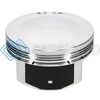 JE PISTONS 367219 GEN 3 HEMI 6.4L APACHE 4.09IN BORE 4.1CC DOME 0.927IN PIN DIA - SET OF 8