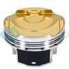 JE PISTONS 367899 SUBARU FA20 ULTRA SERIES SET OF 4 PISTONS