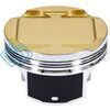 JE PISTONS 367902 SUBARU EJ20 HEAD/EJ25 BLOCK ULTRA SERIES SET OF 4 PISTONS