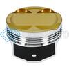 JE PISTONS 367908 TOYOTA 3SGTE ULTRA SERIES - SET OF 4 PISTONS