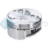 JE PISTONS 377980 CHEVROLET SMALL BLOCK  4.125IN BORE 1.062IN CH -4.50 CC  PISTON KIT - SET OF 8