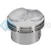 JE PISTONS 378096 CHEVROLET SMALL BLOCK 4.155IN BORE 1.335IN CH 14.50CC DOME PISTON KIT (SET OF 8)