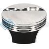 JE PISTONS XC8925 RING SETS 1.0-1.2-2.8MM 3.514
