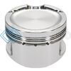 JE PISTONS XH9500 RING SETS 1.2-1.5-4MM 3.740