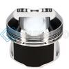 JE PISTONS XH9800 RING SETS 1.2-1.5-4MM-3.858