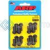 ARP 100-1202 BB CHEVY & FORD 3/8IN 12PT HEADER BOLT KIT
