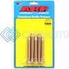 ARP 100-7704 1/2IN X 20 THREAD 3IN LONG WHEEL STUD KIT (5 STUDS)