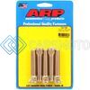 ARP 100-7708 LATE MODEL GM M12X1.50INCH WHEEL STUDS KIT (5 STUDS/ONE WHEEL)