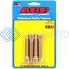 ARP 100-7720 94-05 MIATA REAR WHEEL STUD KIT (4 STUDS)